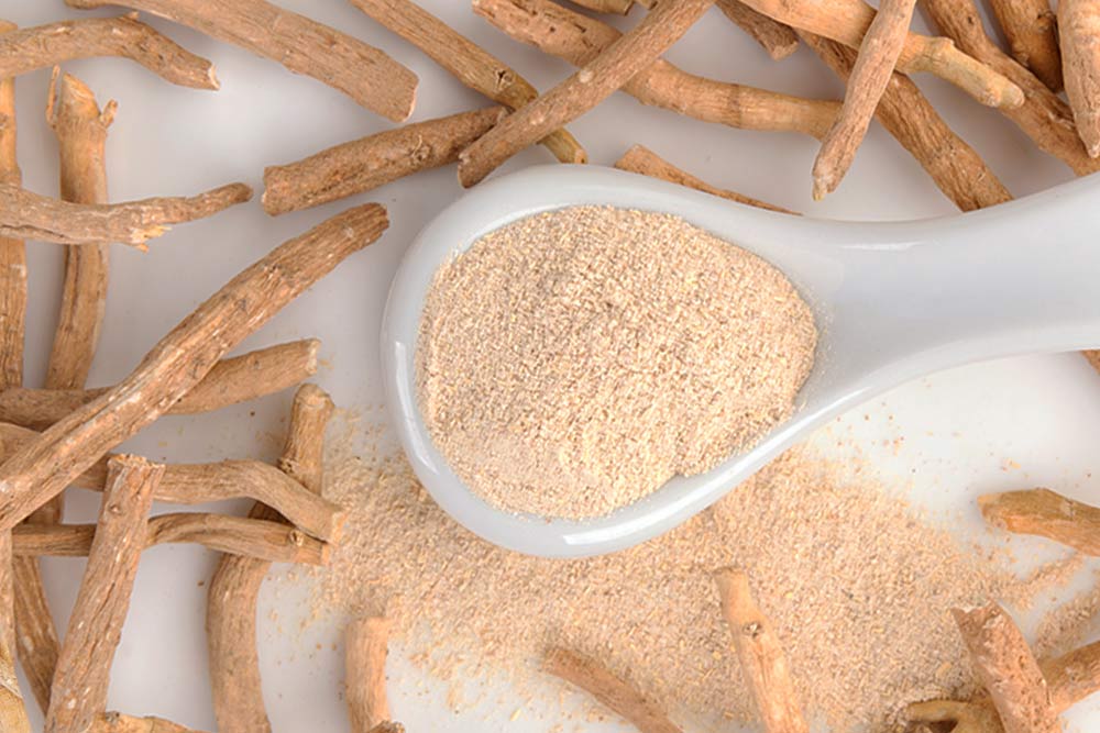 How to Use Ashwagandha for the Skin?