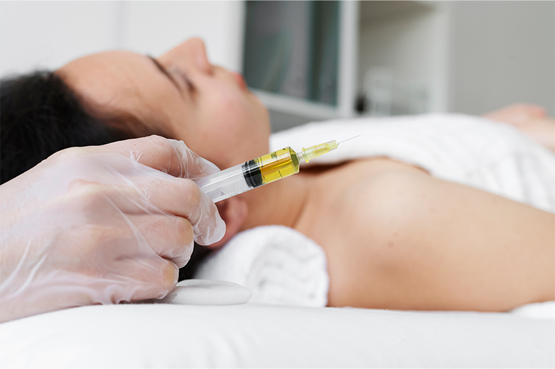 Vitamin B12 Injection Sites: All You Need to Know Vitamin B12 Injection Sites: All You Need to Know