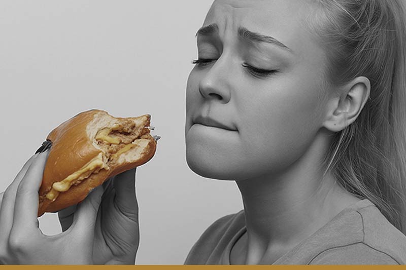 Emotional Eating: Definition, Risks, and Treatment