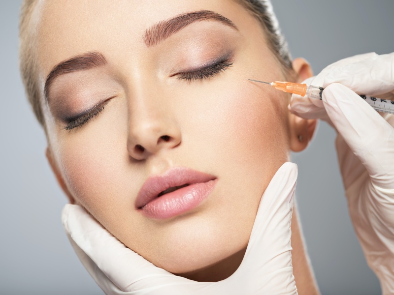 Botox Pros and Cons: What to Consider Before Getting Botox - VibrantSkinBar