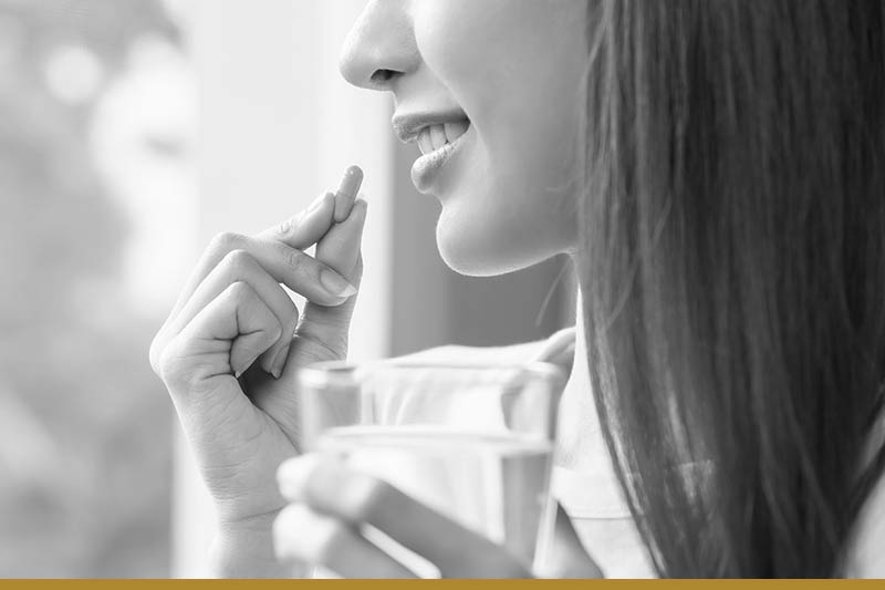 Does biotin cause weight gain?