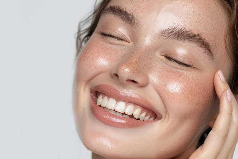 Glass Skin: What Is It and How to Achieve It