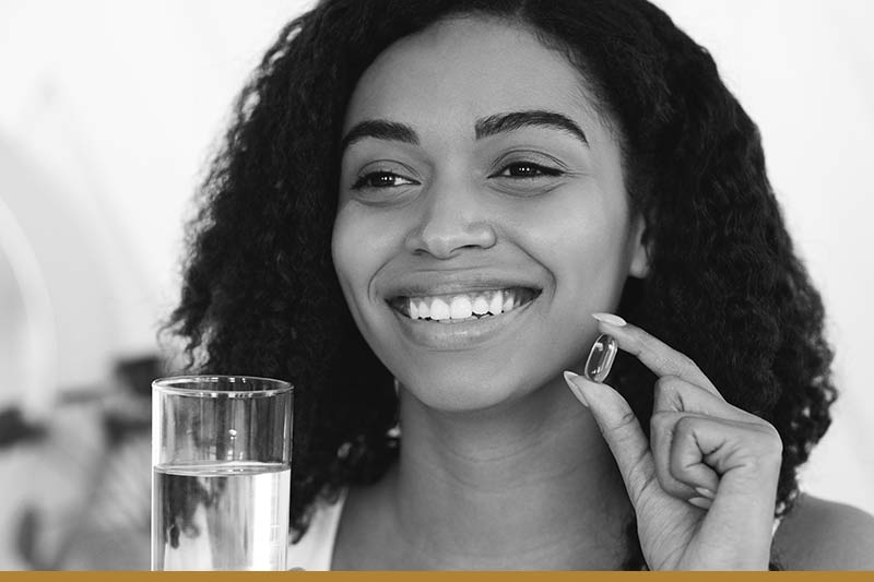 How can you take hormone therapy