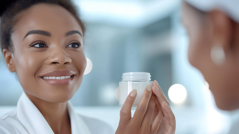 How to Start Using Probiotics for Skin