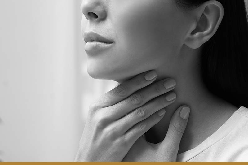 Thyroid and metabolism: are they connected?