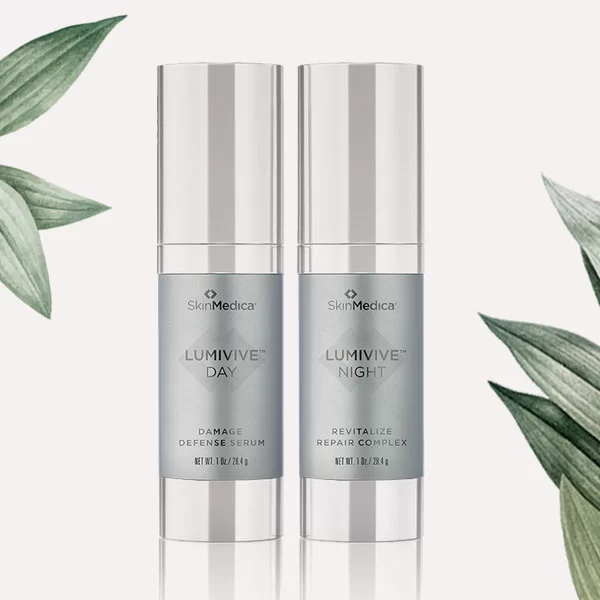 SkinMedica LUMIVIVE™ System