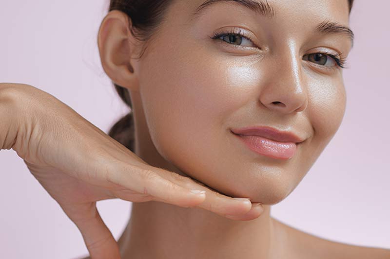 What is a liquid facelift?