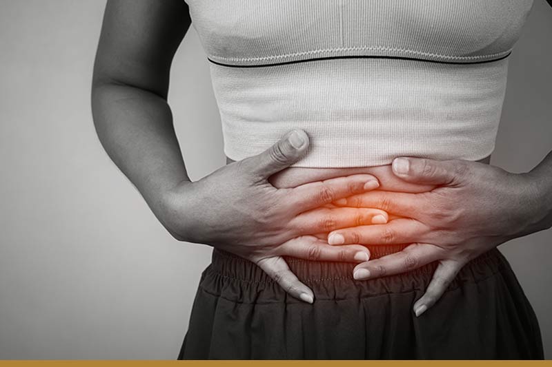 Nutrient malabsorption: symptoms, causes, and treatment