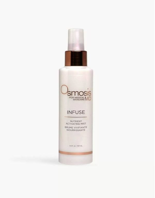 Osmosis MD Infuse Nutrient Activating Mist