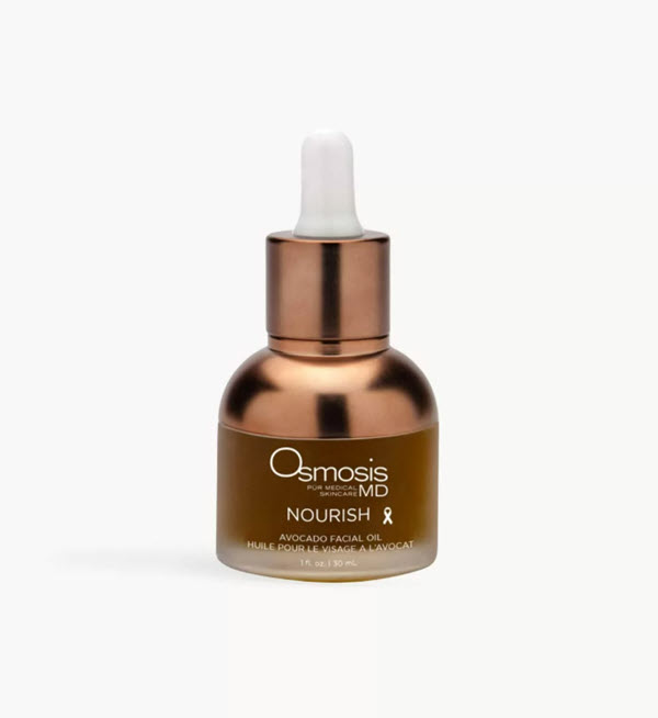 Osmosis MD Nourish – Avocado Facial Oil