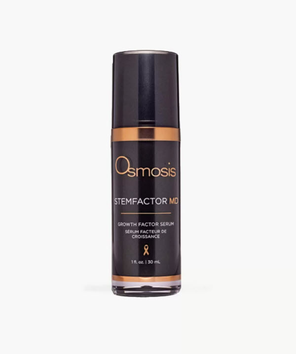 Osmosis MD StemFactor Growth Factor Serum for loss of skin elasticity