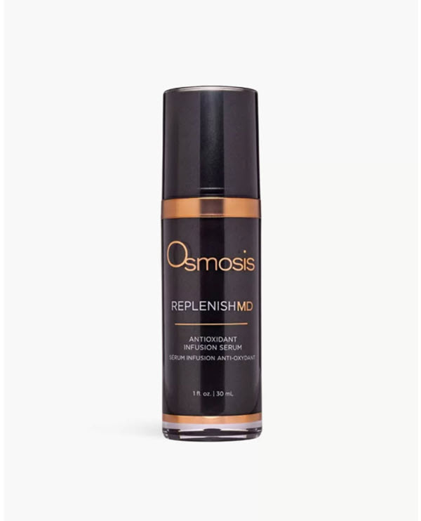 Osmosis Replenish MD Antioxidant Infusion Serum