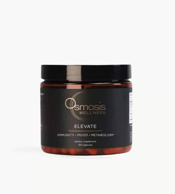 Osmosis Wellness Elevate for loss of skin elasticity