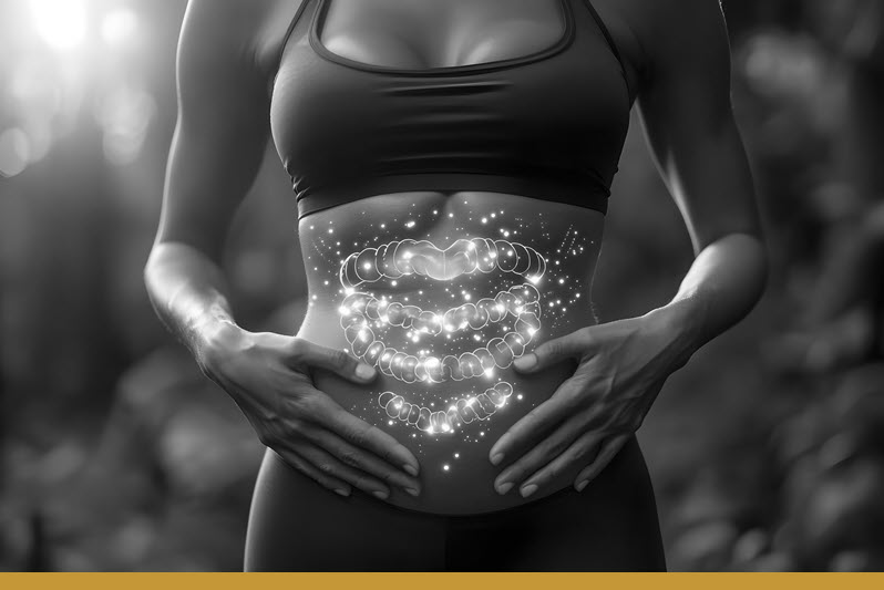 PCOS and gut health