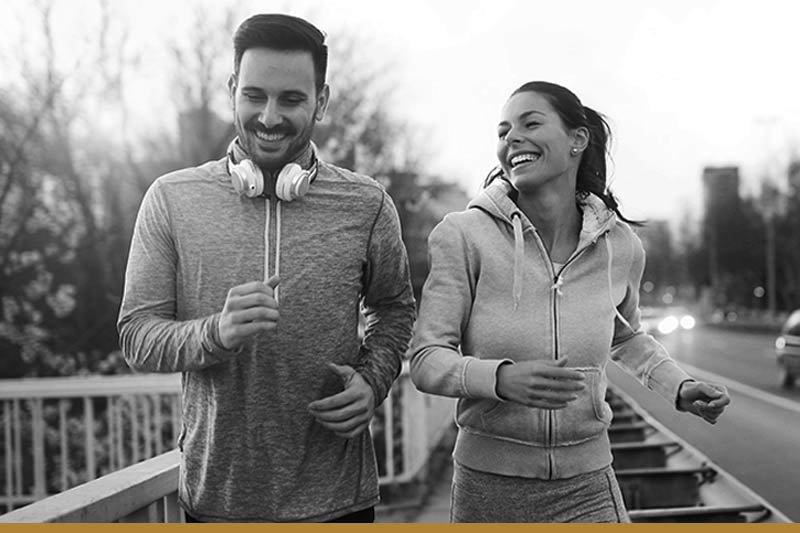 Combining phentermine for weight loss with an active lifestyle.