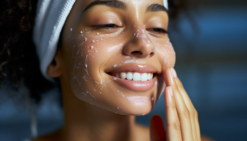 Probiotics for Skin: Things You Should Know