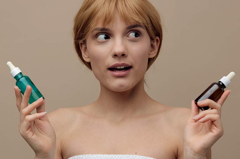 Retinol vs. Retinoid: What Is the Difference?