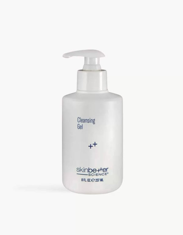 Skinbetter Science Cleansing Gel