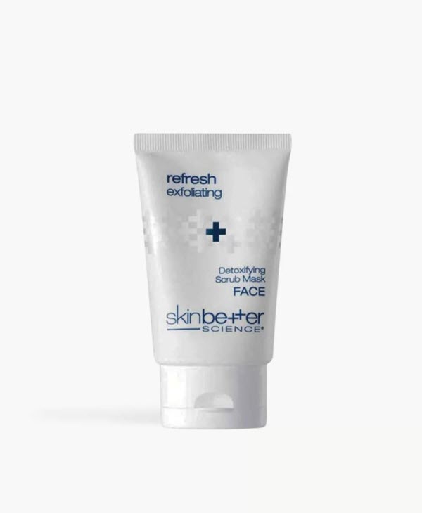 Skinbetter Science Detoxifying Scrub Mask