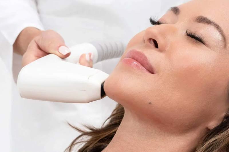 Sofwave™ for the Jowls: How Does It Work?