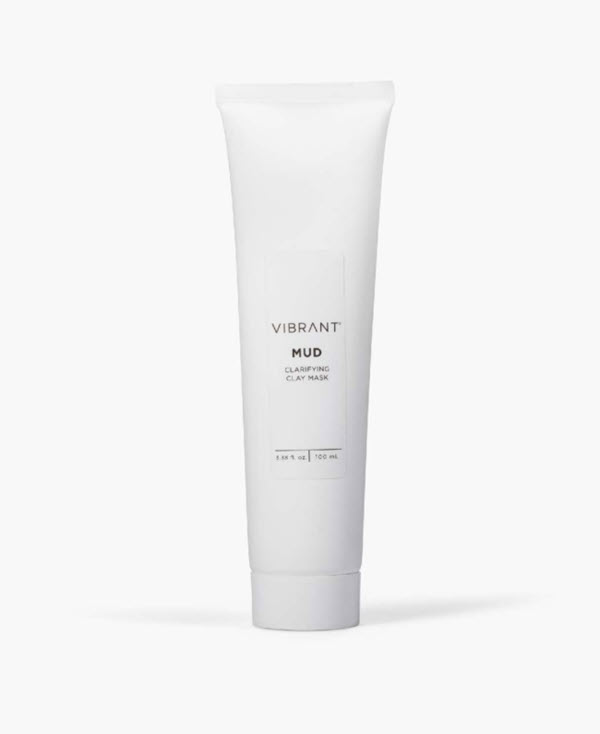 Vibrant Mud – Clarifying Clay Mask