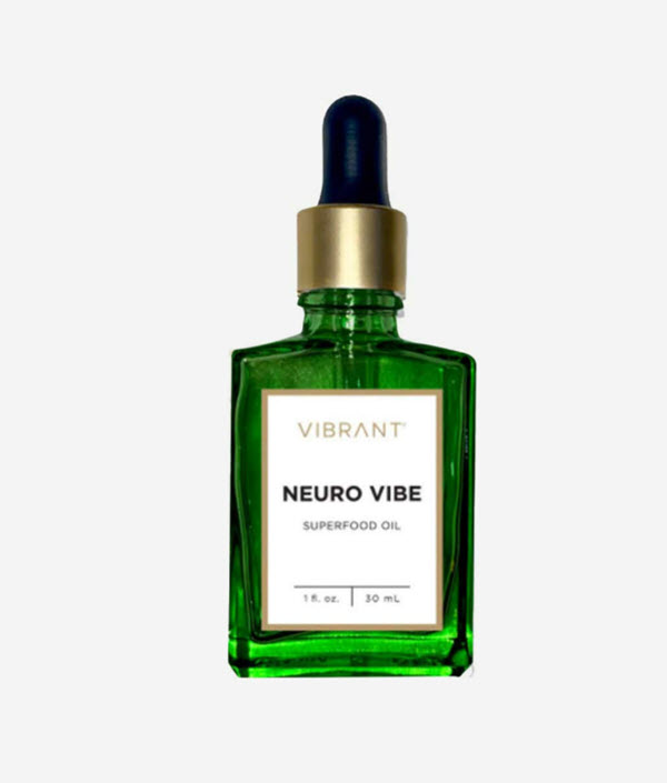 Vibrant Neuro Vibe