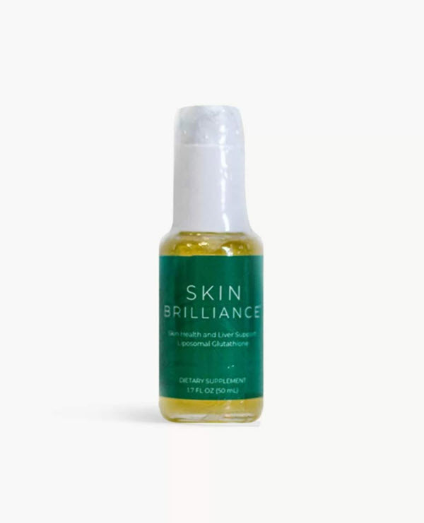 Vibrant Skin Brilliance for loss of skin elasticity