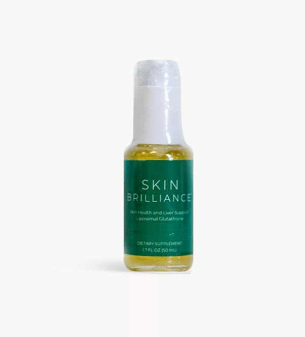 Vibrant Skin Brilliance