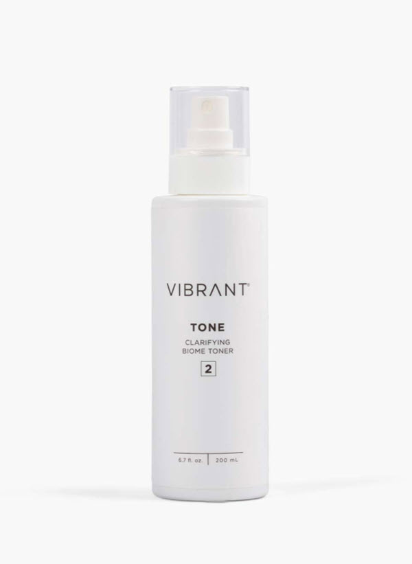 Vibrant Tone – Clarifying Biome Toner