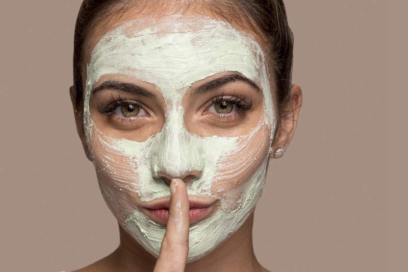 The Best Face Mask for Acne