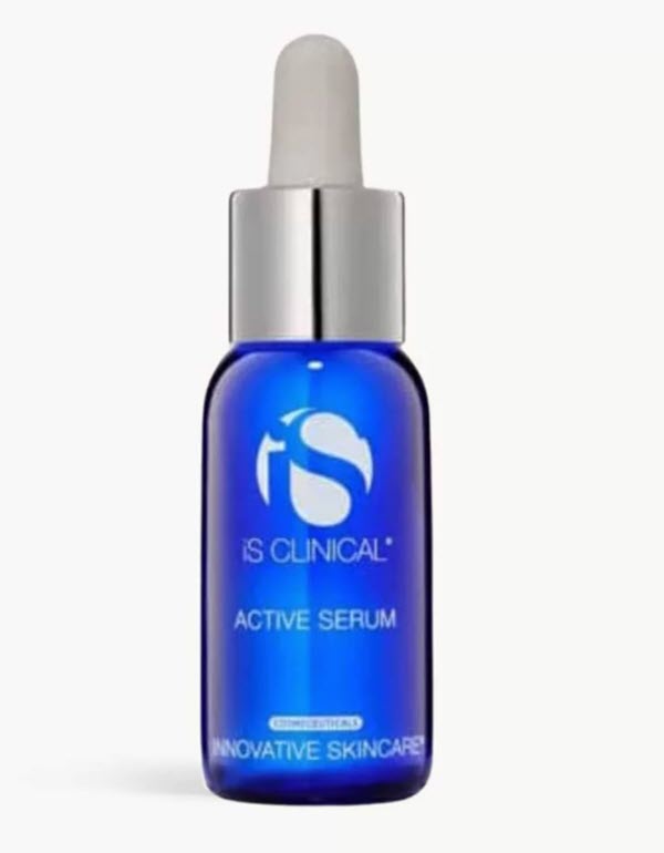 Active Serum for oily, acne-prone skin