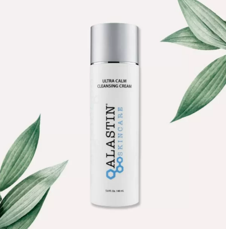 ALASTIN Ultra Calm Cleansing Cream