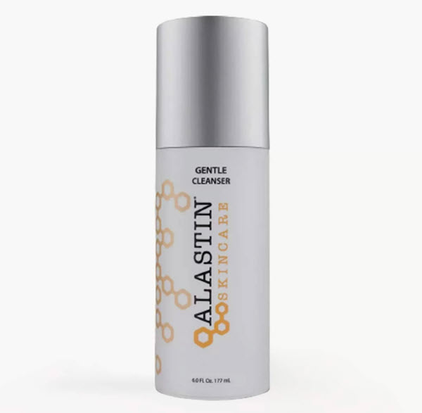 Alastin skincare cleanser