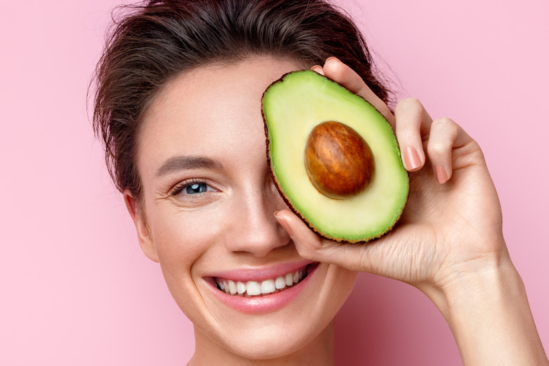 Reasons to use avocado oil for skin care