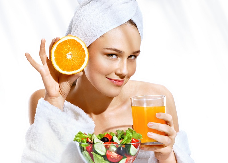 Best antioxidants for skin care