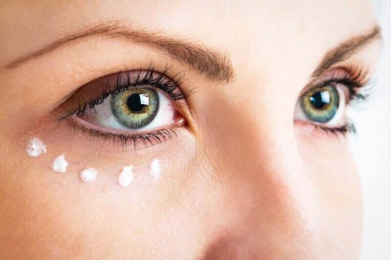 18 Best Eye Creams for Dark Circles