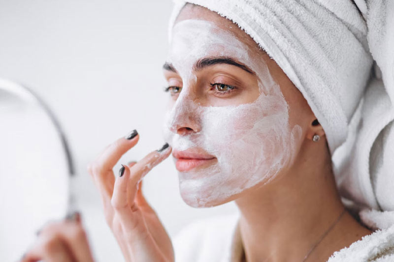 Skin Care Guide for IT Professionals