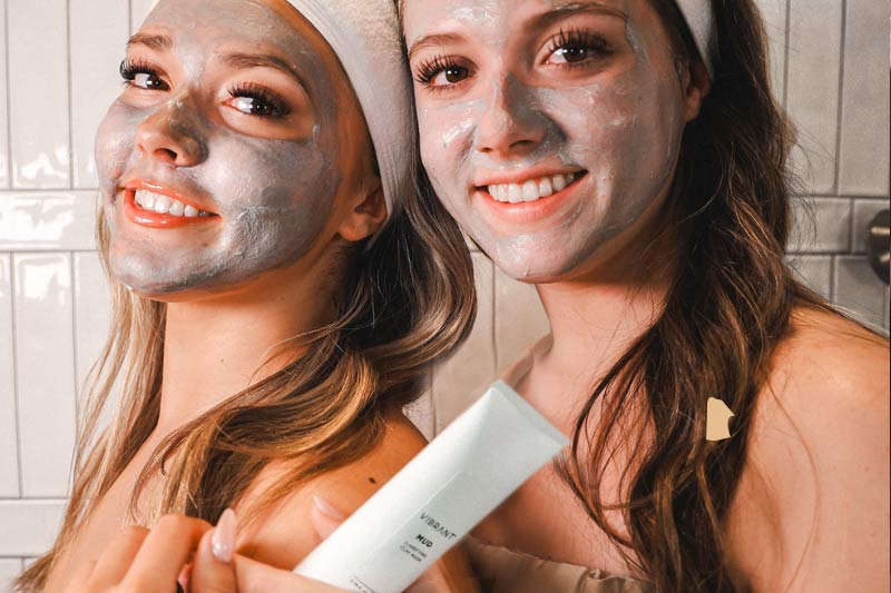 Blemish Prone Skin