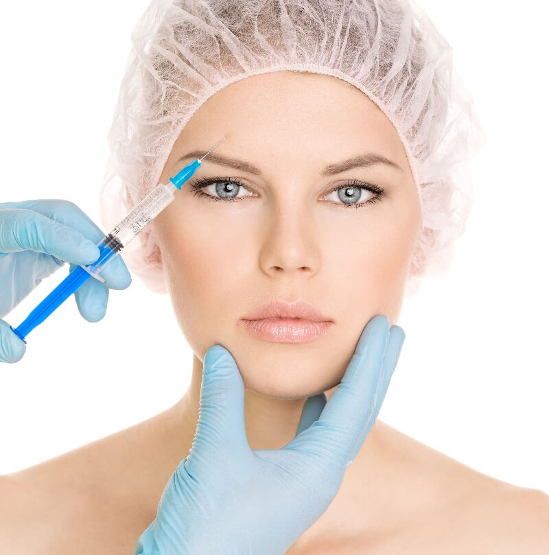 Botox eyebrow lift is a popular cosmetic treatment that lifts the brows and smooths the wrinkles between them.