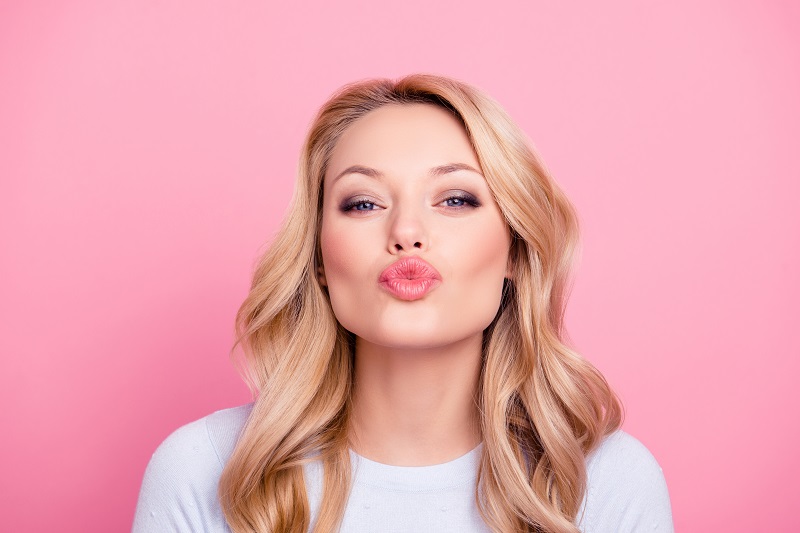 Lip Flip: What It Is, Botox®, Results & Precautions