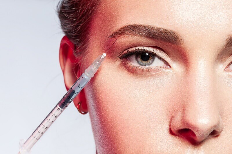 Botox side effects to know about before undergoing treatment