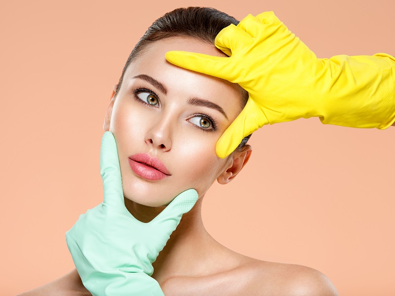 Differences between Botox and Juvederm