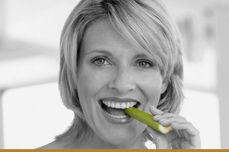 Celery health benefits