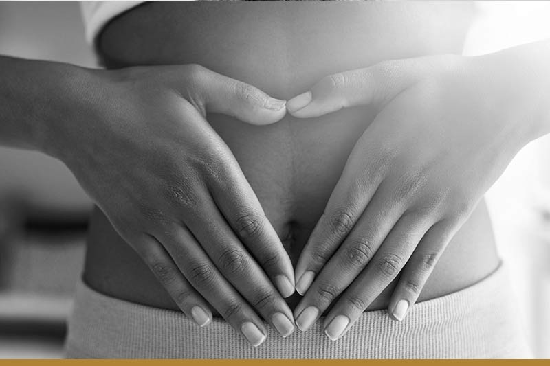 Celery benefits gut health