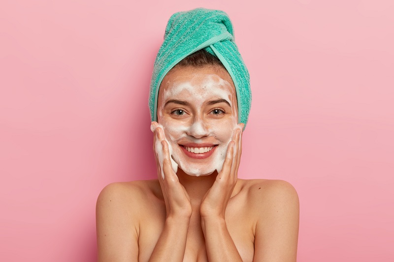Chemical peel aftercare tips