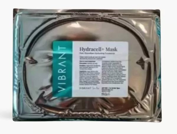 Clear Hydracell Mask for oily, acne-prone skin