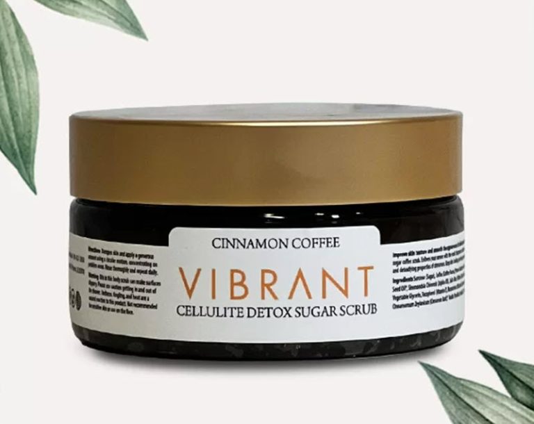 10 Best DIY Cellulite Scrubs Vibrant Skin Bar