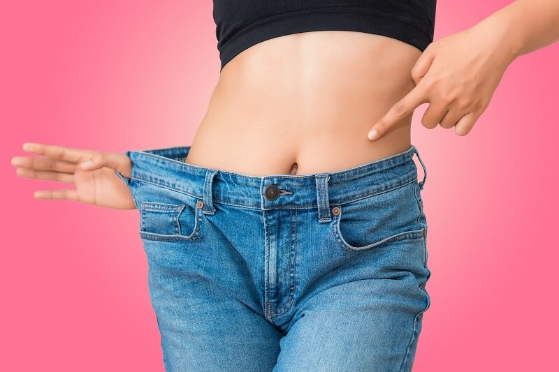 Does CoolSculpting aid weight loss?