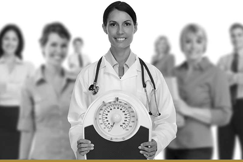 The price of medical weight loss programs