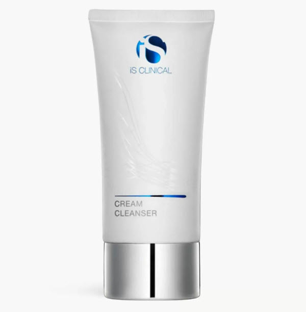 iS Clinical Cream Cleanser